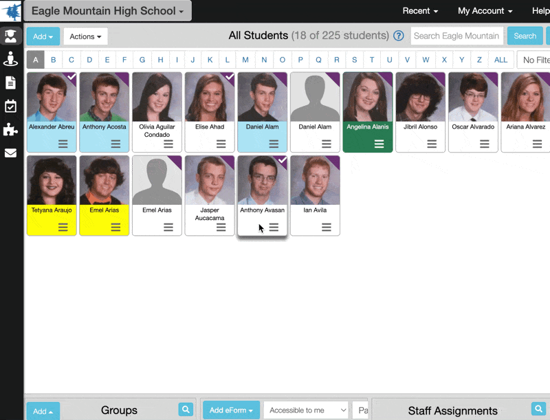 Add tag to student profile.gif